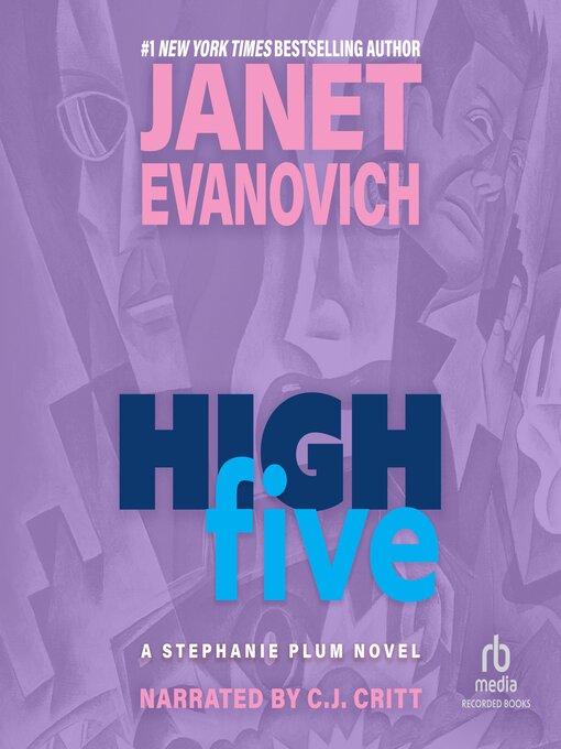 Cover image for High Five